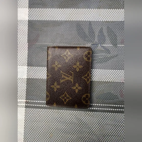 ๐ฅBUNDLE 3 Authentic LOUIS VUITTON Wallets ๐ฅGreat deal! Don't miss this chance! - Picture 8 of 16